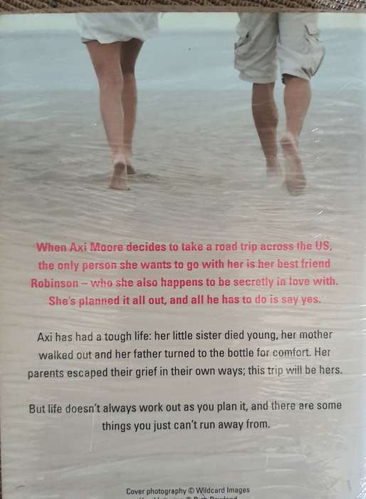James Patterson: First Love